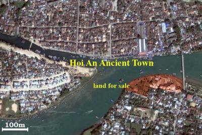 Investing/Development For sale in Hoi An, Quang Nam, Vietnam